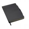 Libreta A5 con bolígrafo - Imagen 1