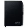Libreta A5 con bolígrafo - Imagen 2