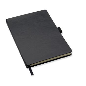Libreta A5 con bolígrafo - Imagen 4