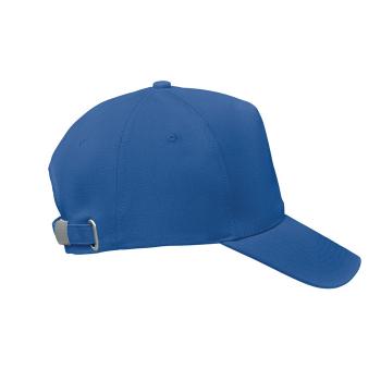 Gorra béisbol de alg. orgánico - Imagen 8
