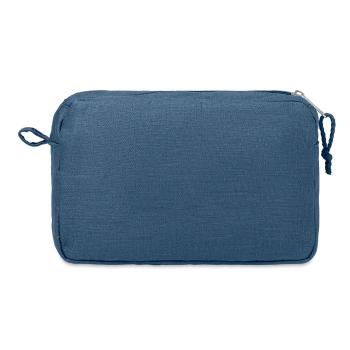 Neceser cáñamo 200 gr/m²