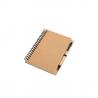 Libreta papel reciclado - Imagen 3