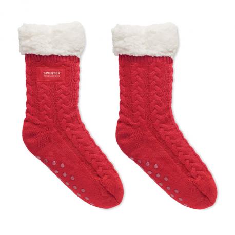 Par de calcetines talla L