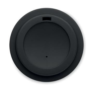 Vaso de doble pared PP 300 ml