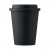Vaso de doble pared PP 300 ml