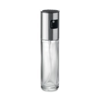 Dispensador de spray en vidrio