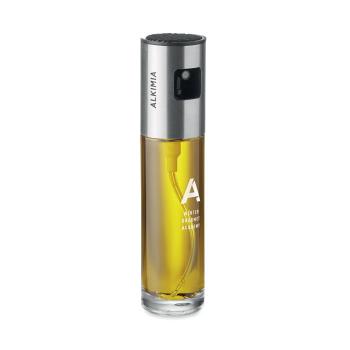 Dispensador de spray en vidrio