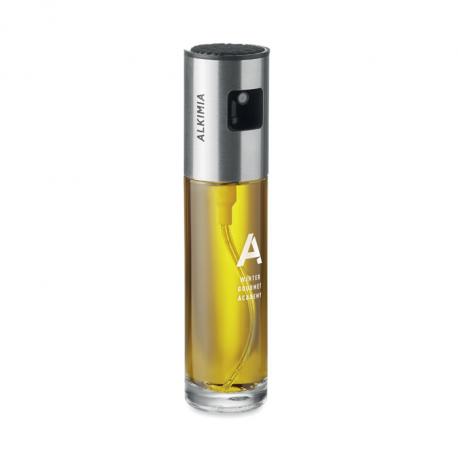 Dispensador de spray en vidrio