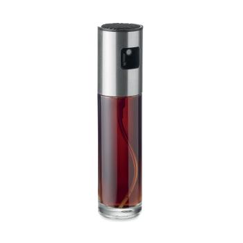 Dispensador de spray en vidrio
