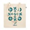 Bolsa de algodón orgánico
