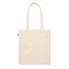 Bolsa de algodón orgánico