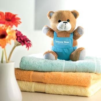 Muñeco de peluche - Imagen 2