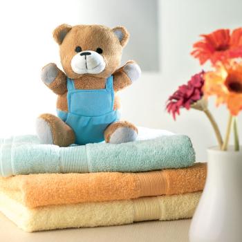 Muñeco de peluche - Imagen 3