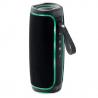 Altavoz resistente agua IPX4