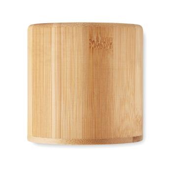 Vela de cera vegetal 160 gr