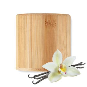 Vela de cera vegetal 160 gr
