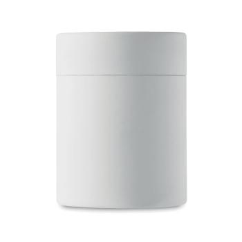 Vela de cera vegetal 160 gr