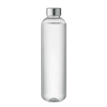 Botella Tritan 1L