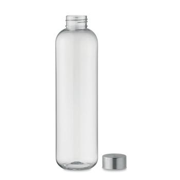 Botella Tritan 1L