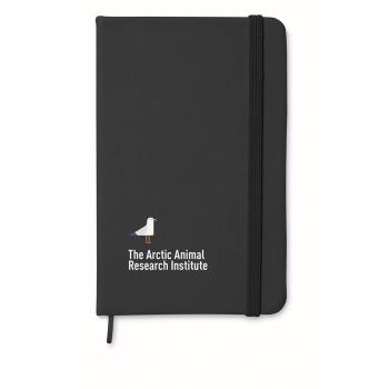 A6 cuaderno a rayas - Imagen 2