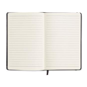 A6 cuaderno a rayas - Imagen 3
