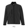 RELAX CHAQUETA SS HOM 340g