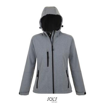 REPLAY chaqueta  mujer340g