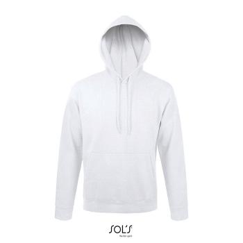 SNAKE SUDADERA CAPUCHA 280g
