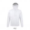 SNAKE SUDADERA CAPUCHA 280g