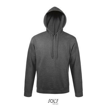 SNAKE SUDADERA CAPUCHA 280g