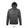 SNAKE SUDADERA CAPUCHA 280g