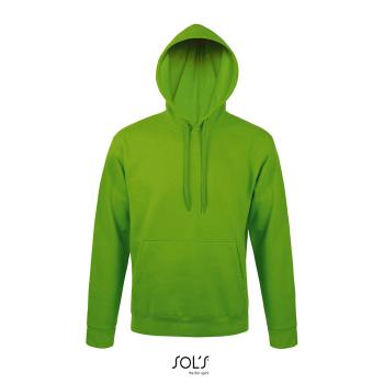 SNAKE SUDADERA CAPUCHA 280g