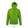 SNAKE SUDADERA CAPUCHA 280g