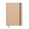 Libreta A5 papel reciclado