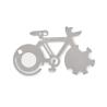 Multiherramienta acero inox.