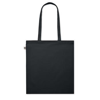 Bolsa de algodón orgánico