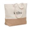 Bolsa playa canvas 280 gr/m²