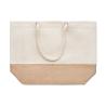 Bolsa playa canvas 280 gr/m²