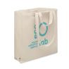 Bolsa de algodón reciclado