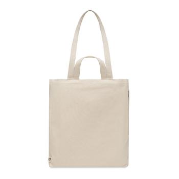 Bolsa de algodón reciclado