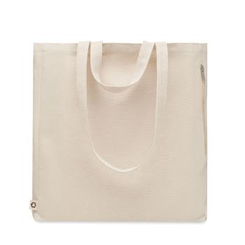 Bolsa de algodón reciclado