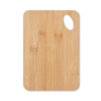 Tabla de cortar de bambú