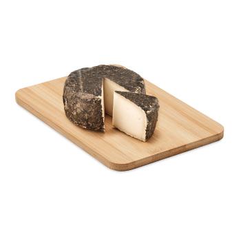 Tabla de cortar de bambú