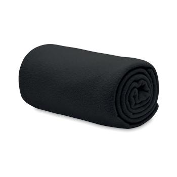Manta polar RPET 130gr/m²