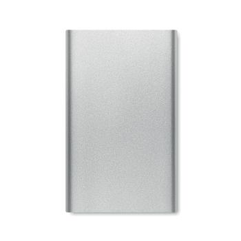 Power bank tipo C de 4000 mAh
