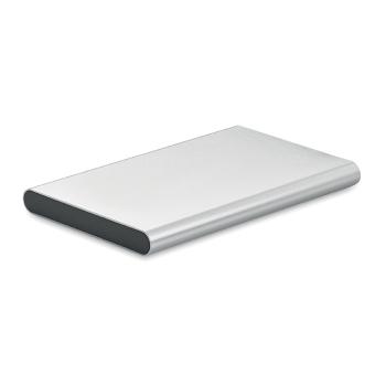Power bank tipo C de 4000 mAh