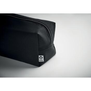 Neceser de canvas 220 gr/m²
