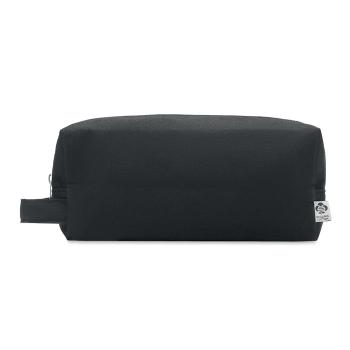 Neceser de canvas 220 gr/m²