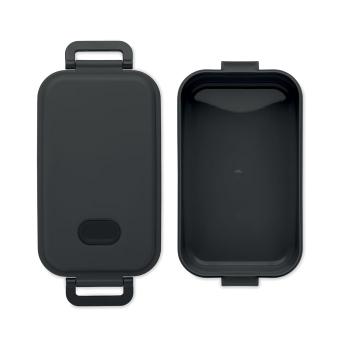 Fiambrera PP reciclado 800 ml