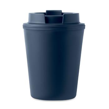 Vaso de PP reciclado 300 ml